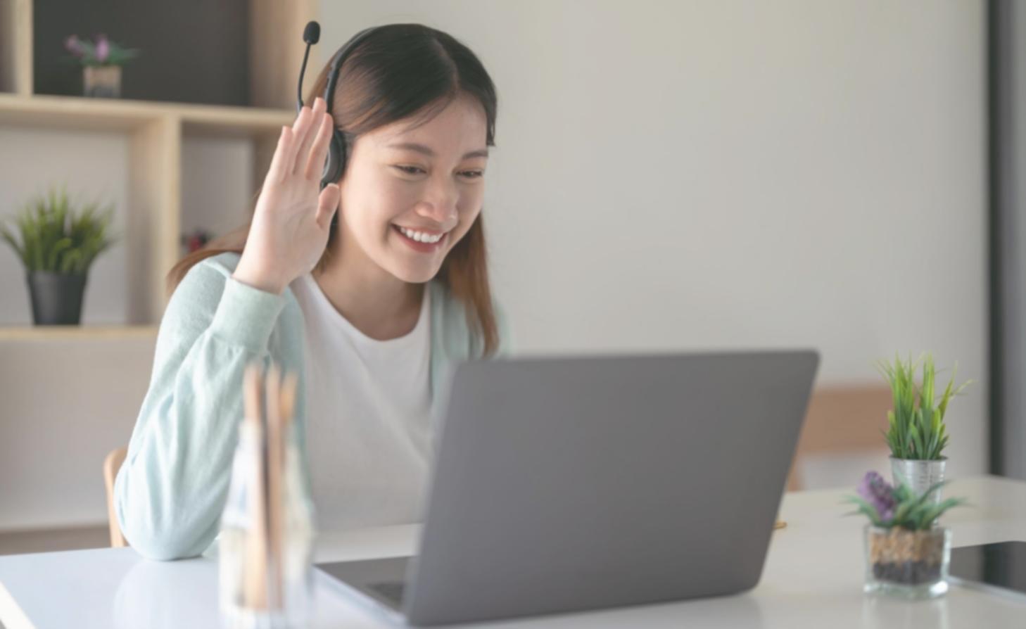 Préparation d'un webinaire sur les modèles d'IA