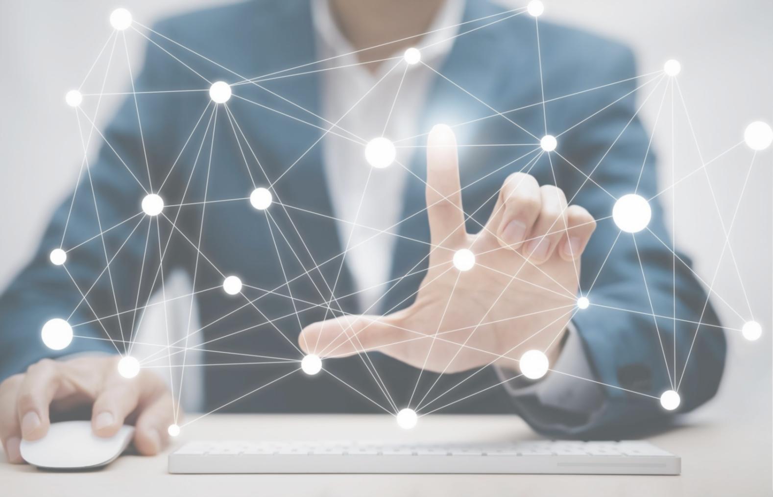 Équipe pédagogique développant des contenus sur l'IA